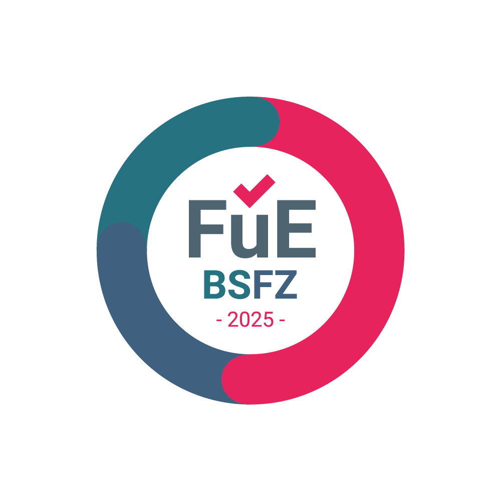 BSFZ Siegel