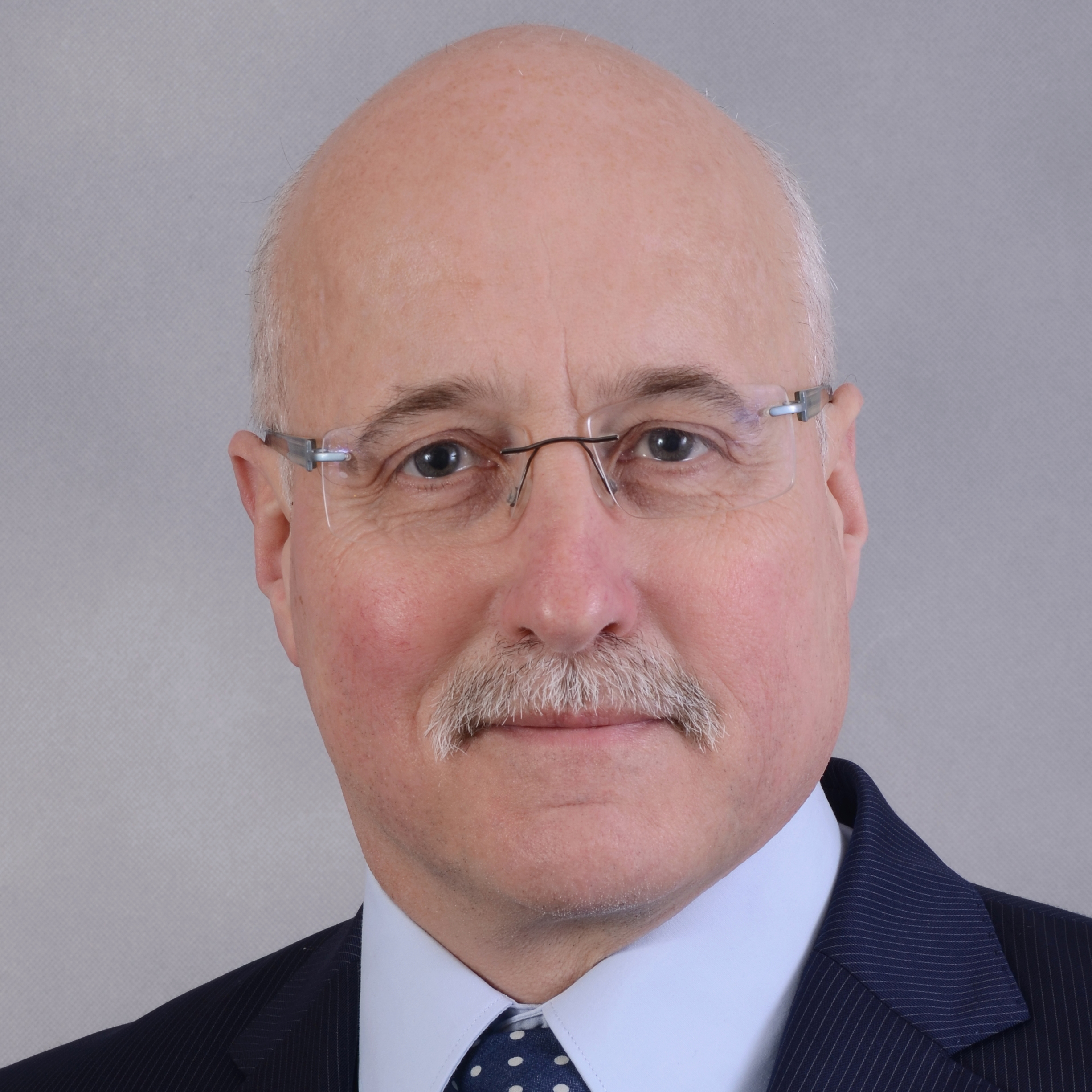 Dipl. Ing. Heinz Wächter Ingenieur Maschinenbau / Betriebsleiter - Standort Brilon