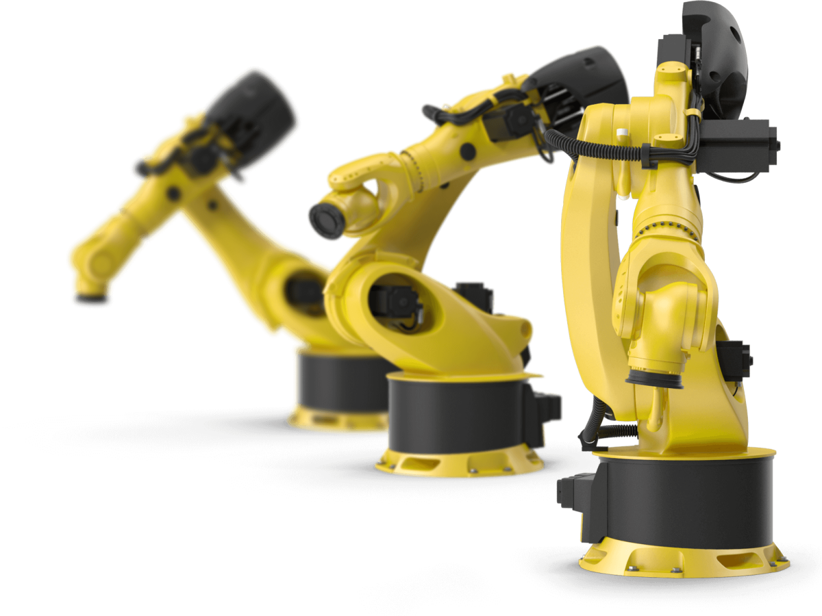 Industrieroboter