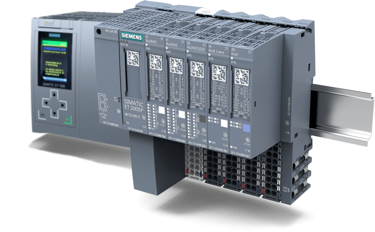 SIEMENS SIMATIC